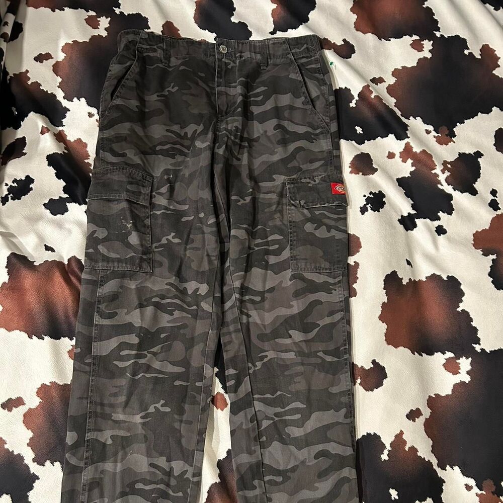 Dickies Men's Trousers